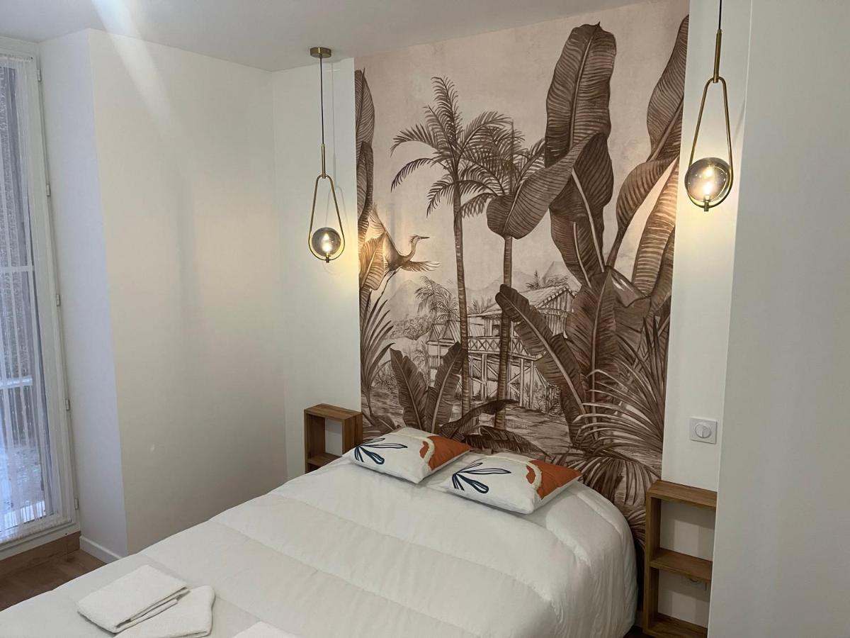 Appartement Luxe Jaune Vila Velha Exterior foto